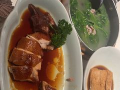 -小荔园·粤菜小馆(美的悦然广场店)