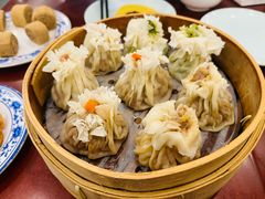 -都一处烧麦馆(前门店)