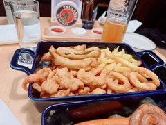 -普拉那啤酒坊Paulaner(凯宾斯基饭店)