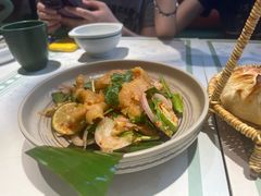 -云海肴·汽锅鸡·云南菜(高德置地店)