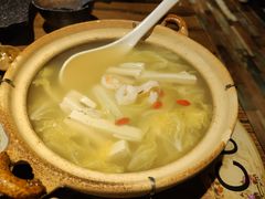-并州大牌档之醉轻尘