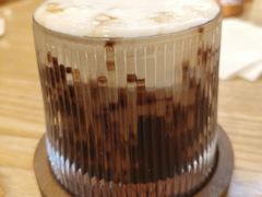 -逸派咖啡 EPARKCOFFEE(广安门店)