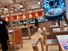 -味千拉面(增城万达广场店)
