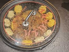 -缘福乡村铁锅炖民宿(八达岭店)