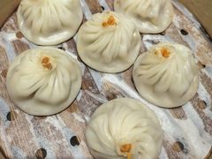 -小杨生煎(金山百联购物中心3楼店)