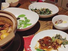 -青年公社烤鸭(青年路店)