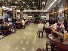 大堂-鸿瑞興面馆(梅岭店)