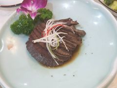 -七的湖·晚芳亭·阳澄湖农家菜·大闸蟹(莲花岛店)