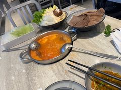 -千味涮·健康火锅(会展连城新天地店)
