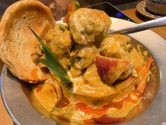 -泰盏鬼·颓废冬阴(陈家祠扬韬店)