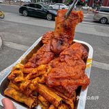 就在北京！！来大望路这口bi吃…