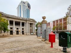 -汕头开埠文化陈列馆