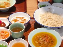 -官桥贡面(吉城大厦店)