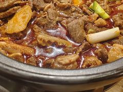 -肖记公安牛肉鱼杂馆· 省级非物质文化遗产(仁和路店)