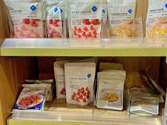 -MUJI无印良品(世博源店)