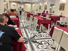 -红房子西菜馆(淮海中路店)