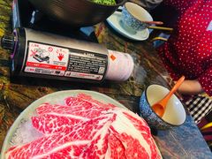 -炙柒Sekinana·精致料理 烧鸟·铁板烧(海上世界店)
