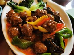 -海尔巴格新疆餐厅(东来兴店)