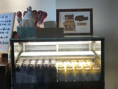 -十面春风·江南面馆(崇宁路店)