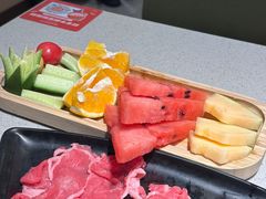 -海底捞火锅(吴中路店)