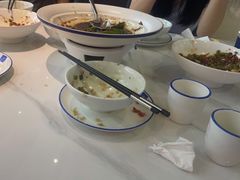 -兰湘子·湘菜小炒(盛龙广场店)