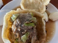 -宝瑞门钉肉饼店