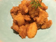 -四道菜·福建菜馆(新街口金鹰店)