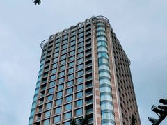 -三亚中亚国际大酒店