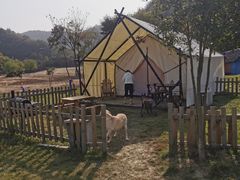 -武汉姚家山旅游景区
