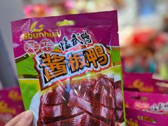 -舜华临武鸭·湖南零食特产(三王街店)