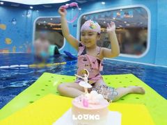 -龙格亲子游泳俱乐部(常熟中心店)