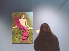 -辽河美术馆