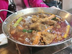 -88号小吃店·经典云南菜·地道纳西美食