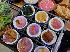 -楠火锅(广州总店)