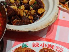 -辣小鲜·南昌大排档(船山路店)