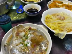 -玲燕蒸菜馆(江东路店)