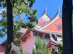 -厦门大学(思明校区)