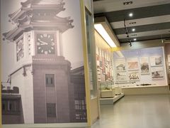 -中国铁道博物馆(正阳门馆)