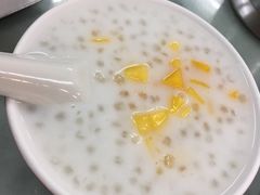-芬芳甜品(体育东横街店)