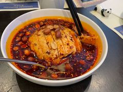 -眉州东坡酒楼