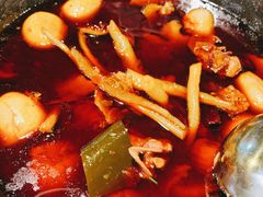 -李子坝梁山鸡(李子坝大鸡哥店)