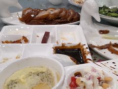 果木烤鸭-三六三杭州菜(水上总店)