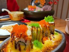 -原志优秀食材·匠心料理·海胆主题(金亿广场店)