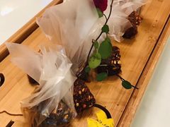-松鹤楼·非遗·苏帮菜(融科店)