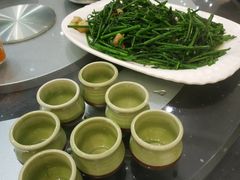 -美极鲜食坊(宝安南路店)