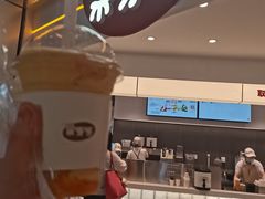 -果呀呀(国金街店)