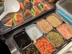 -临江门重庆老火锅(德新里店)