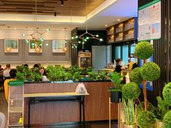-玥记茶餐厅(十字门华发商都一期绸带店)
