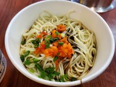 全家福热干面-蔡林记(广埠屯店)