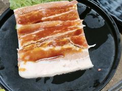 -江城二当家烤牛肉(莲塘新村店)